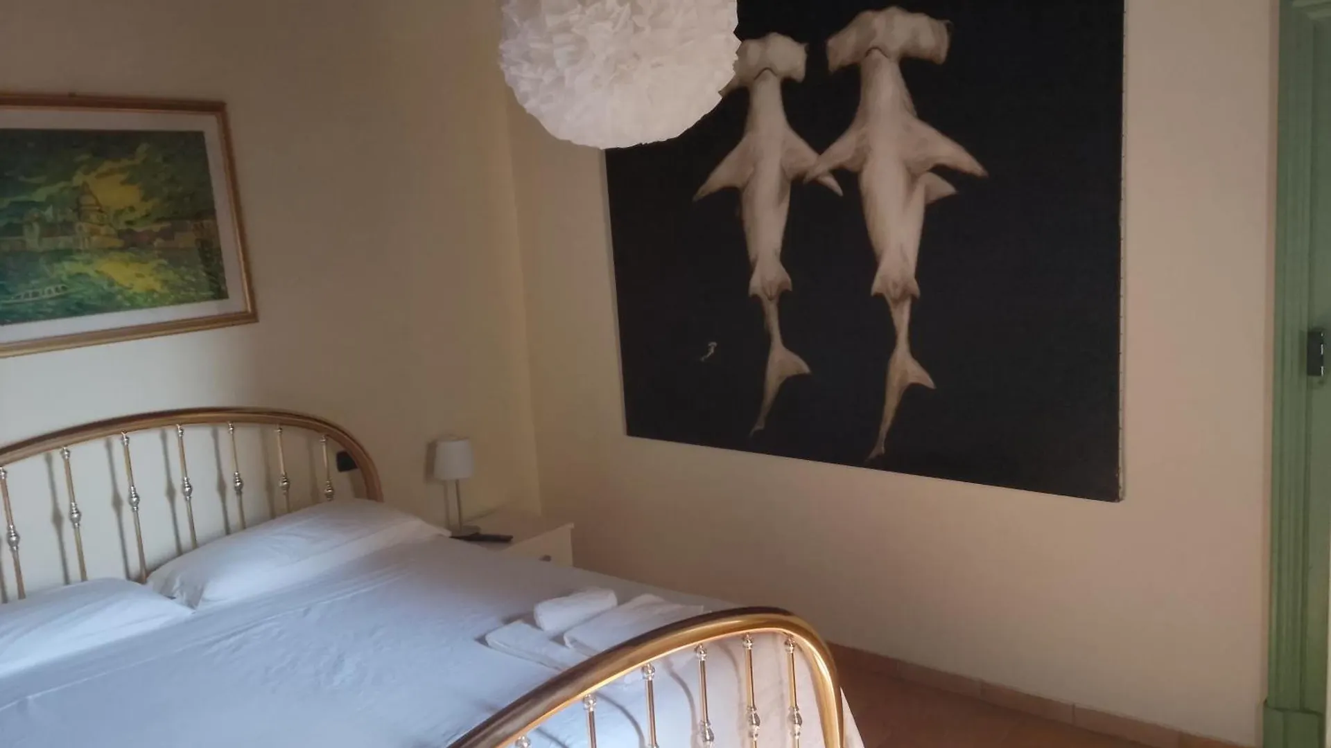 Bed & Breakfast B&B Sant'Antonio Gramignazzo