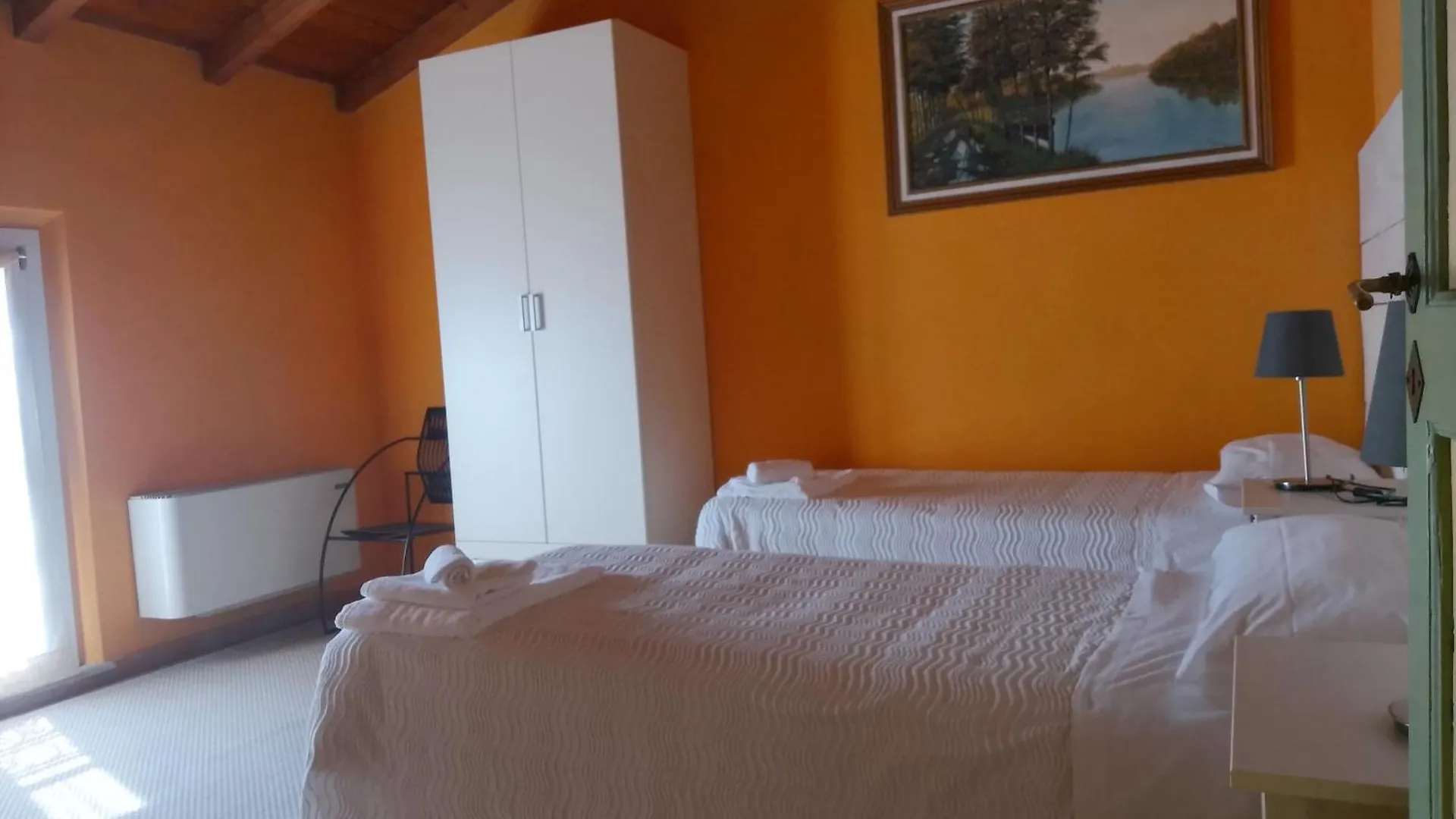 B&B Sant'Antonio Gramignazzo Italy