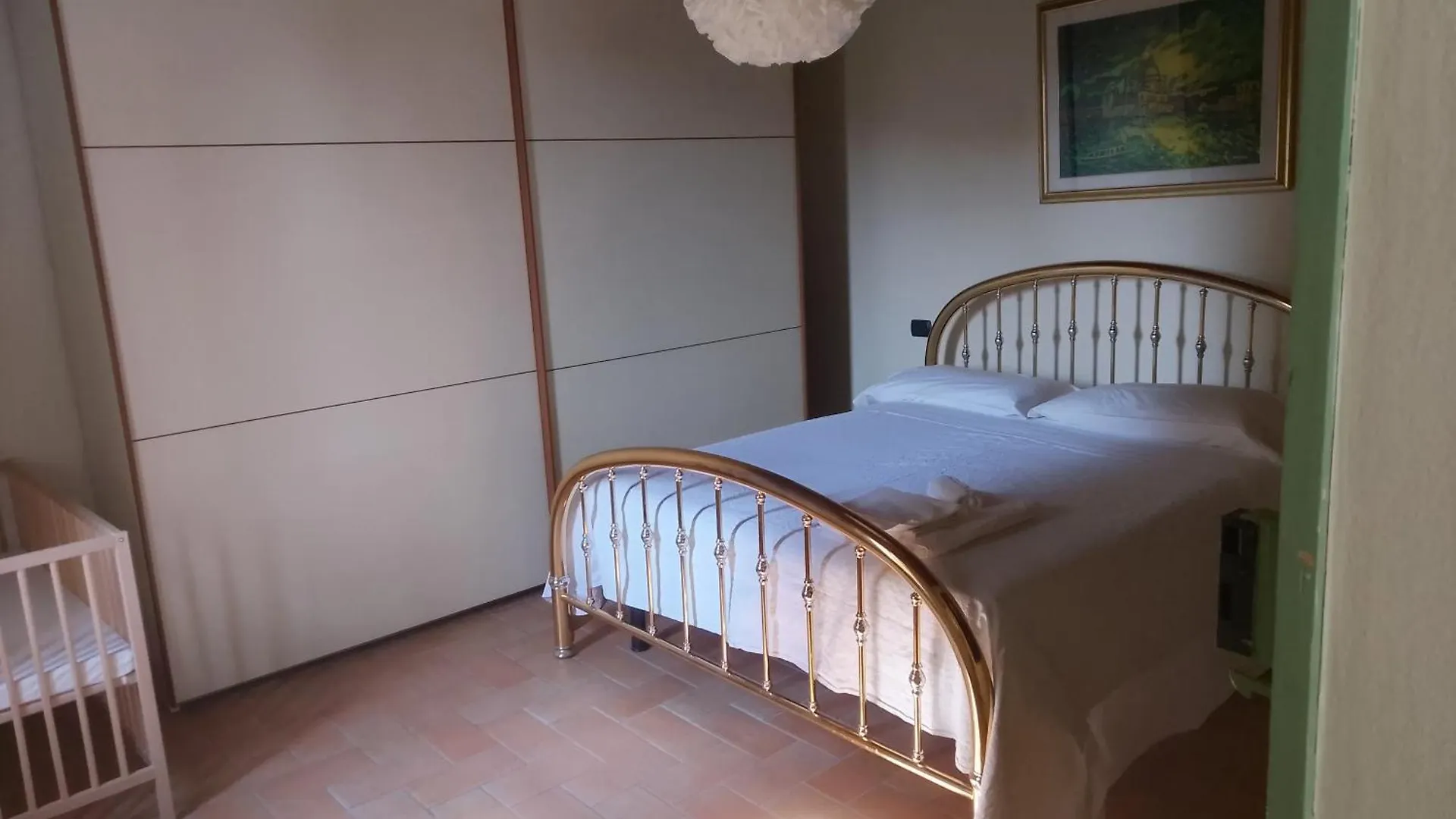 B&B Sant'Antonio Gramignazzo 0*,  Italy