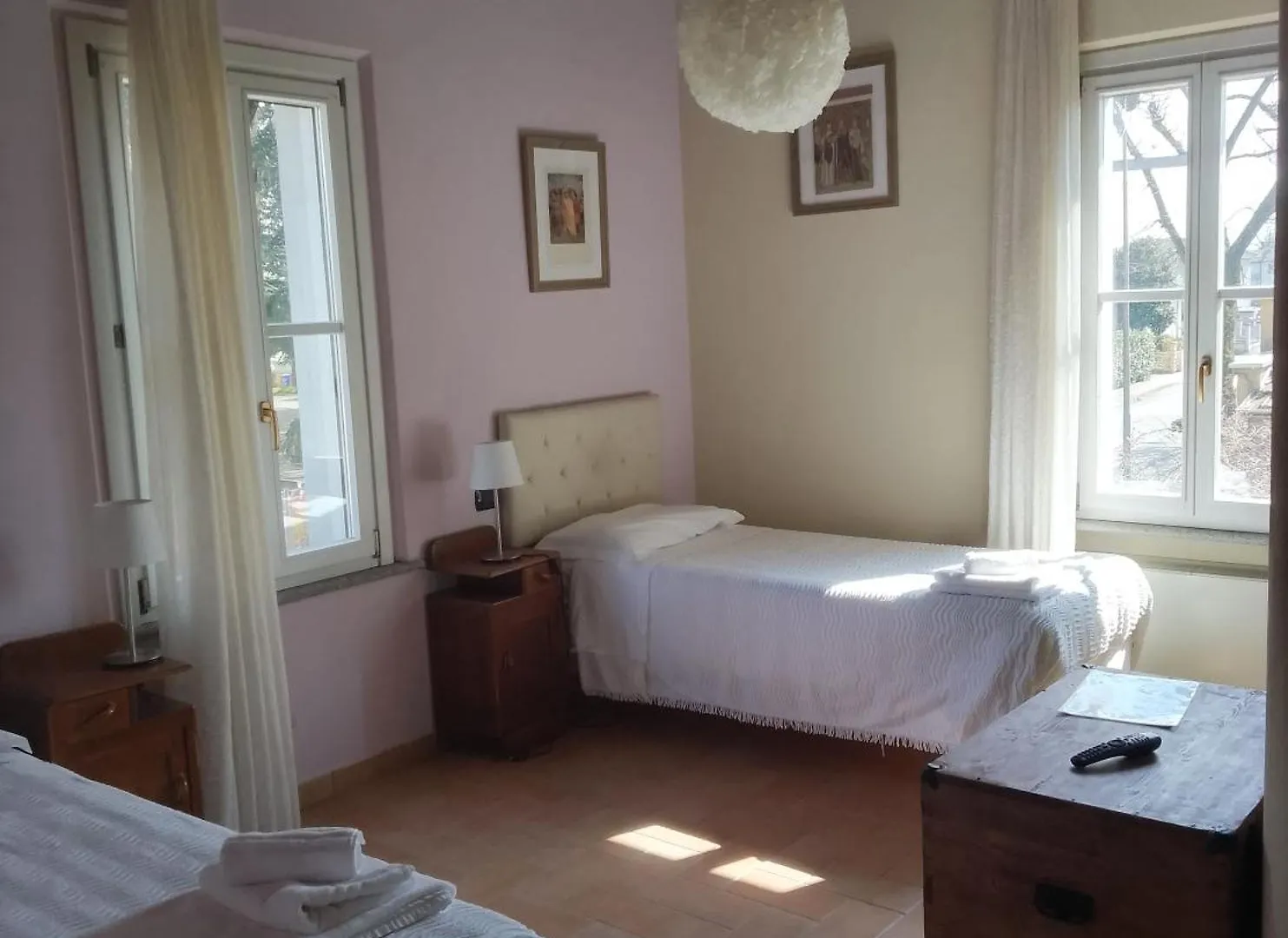 Bed & Breakfast B&B Sant'Antonio Gramignazzo Italy