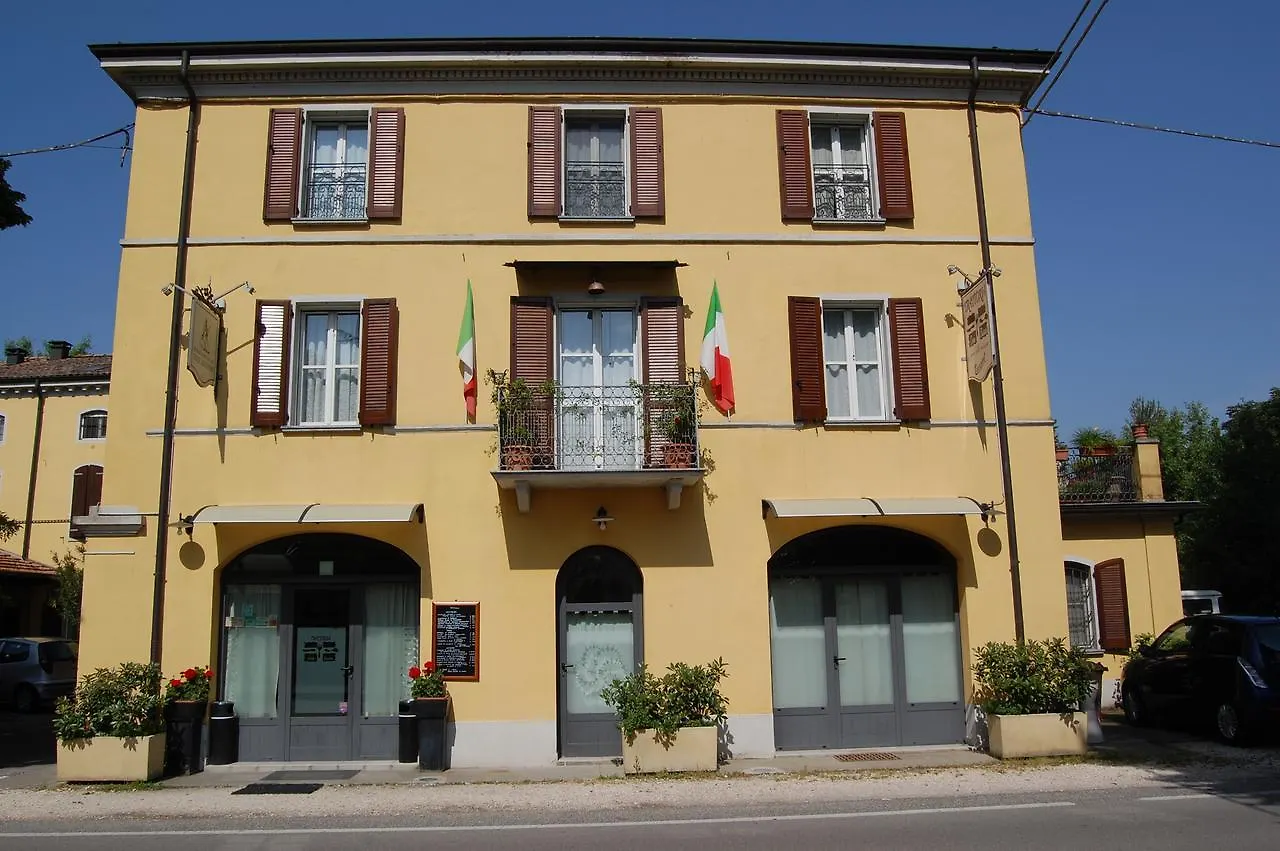 Bed & Breakfast B&B Sant'Antonio Gramignazzo