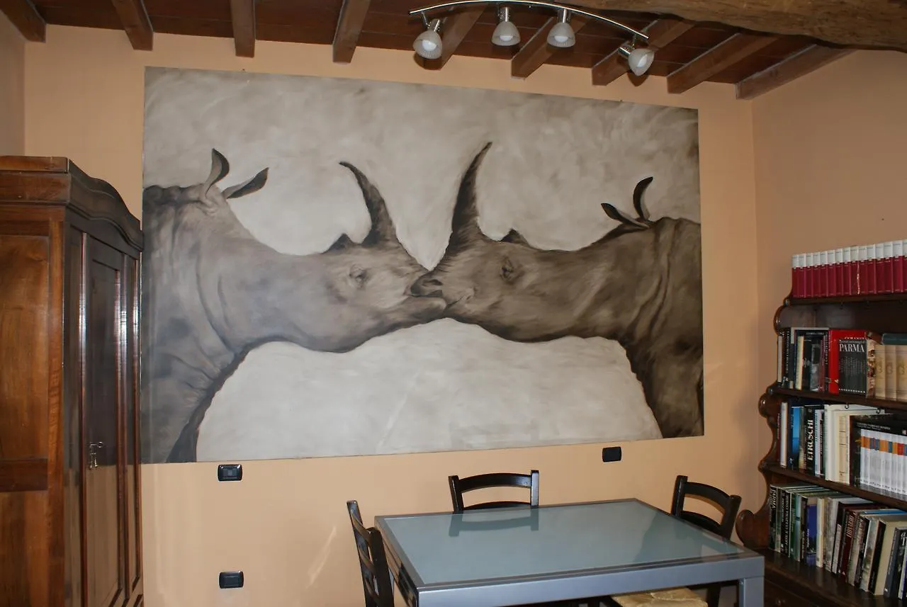 B&B Sant'Antonio Gramignazzo