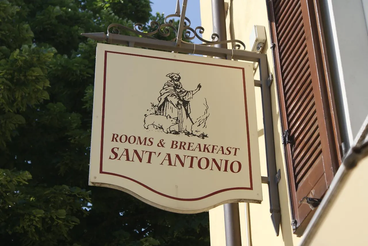 B&B Sant'Antonio Gramignazzo