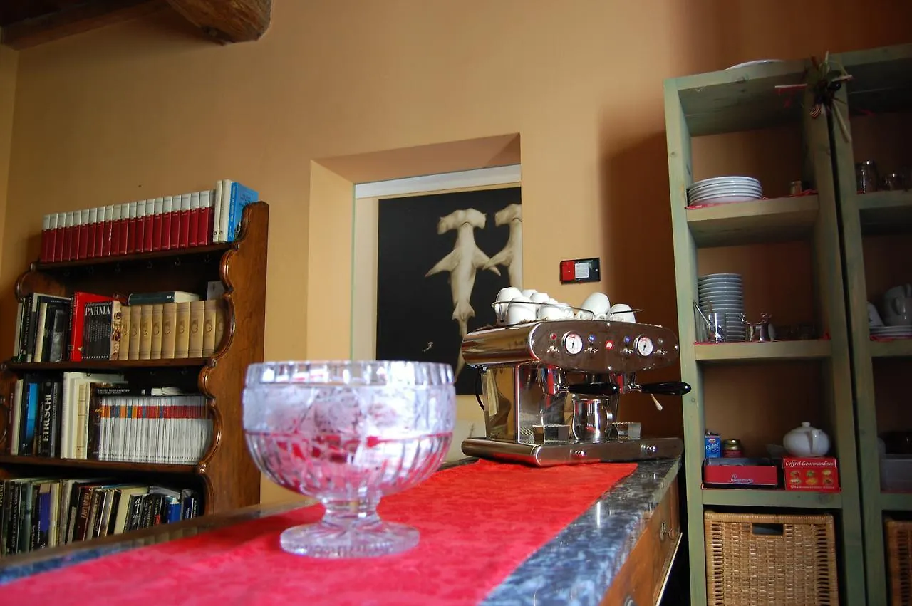 B&B Sant'Antonio Gramignazzo Bed & Breakfast