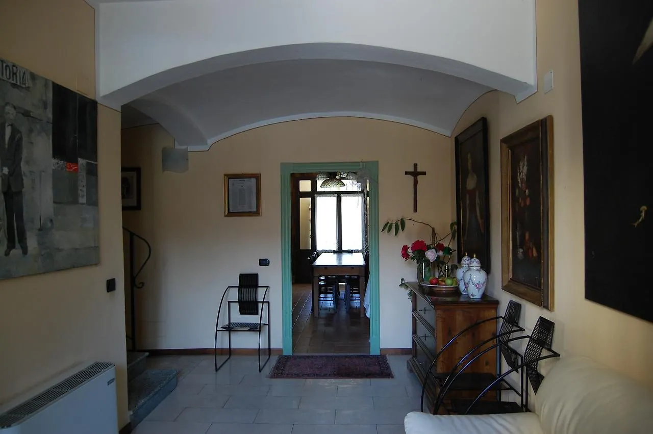 B&B Sant'Antonio Gramignazzo