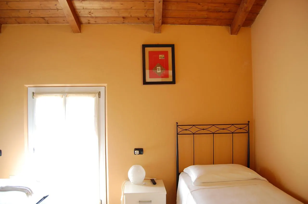 B&B Sant'Antonio Gramignazzo Bed & Breakfast