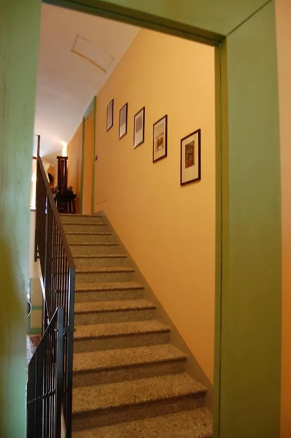 B&B Sant'Antonio Gramignazzo Italy