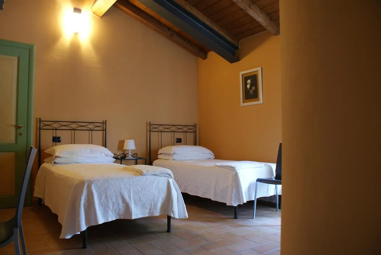 B&B Sant'Antonio Gramignazzo 0*,
