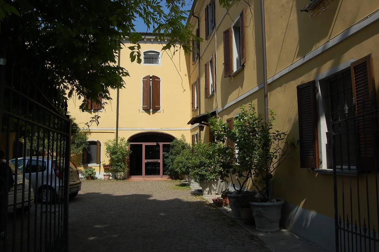 Bed & Breakfast B&B Sant'Antonio Gramignazzo