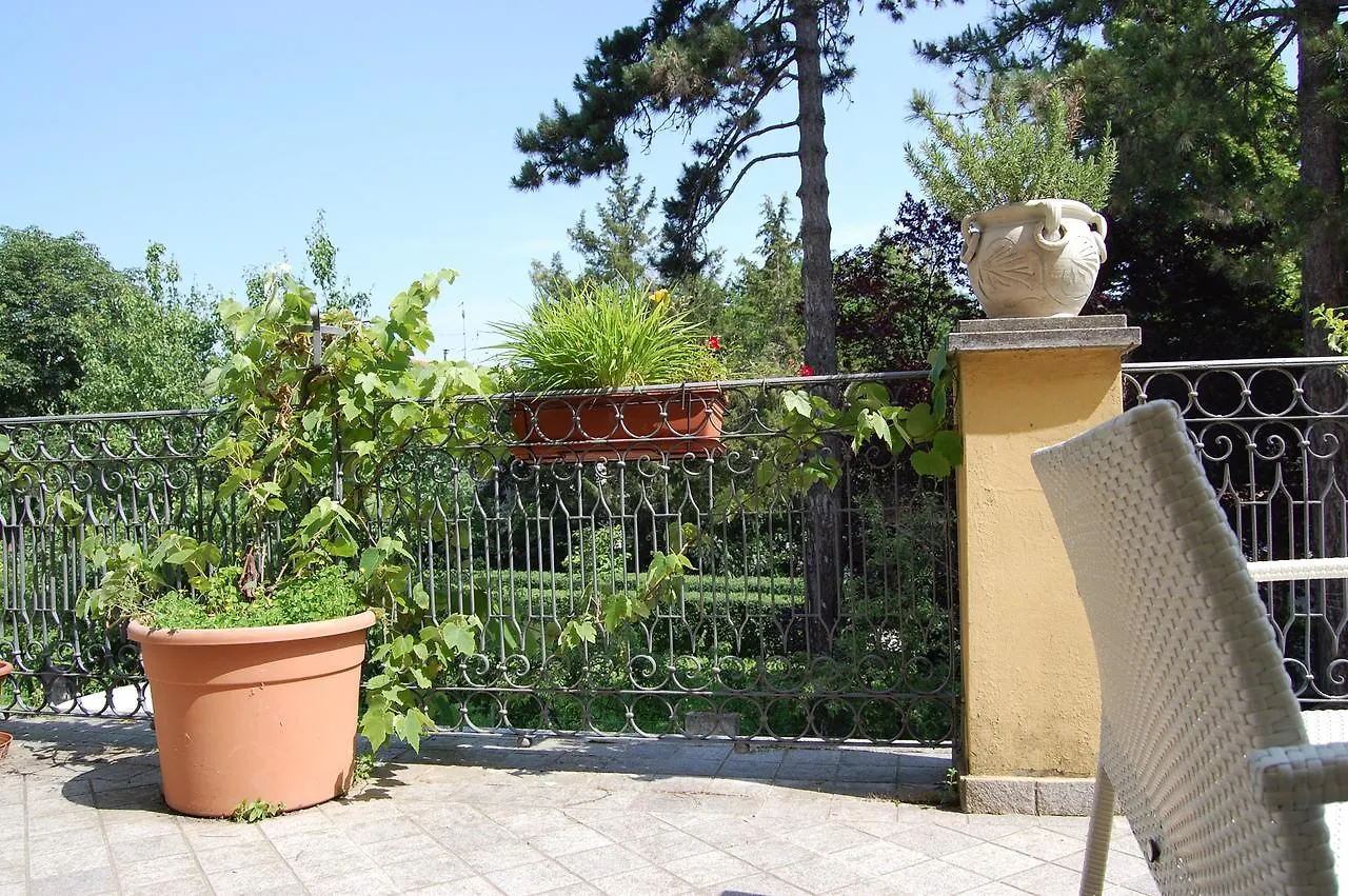 B&B Sant'Antonio Gramignazzo Italy
