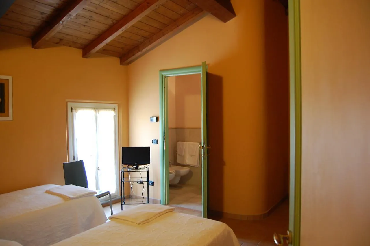 Bed & Breakfast B&B Sant'Antonio Gramignazzo