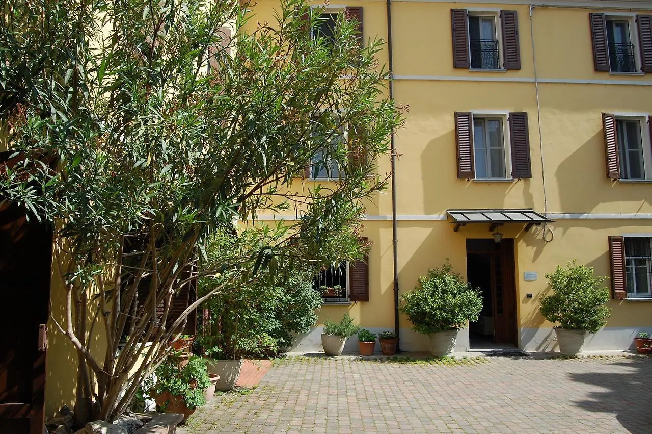 B&B Sant'Antonio Gramignazzo 0*,  Italy