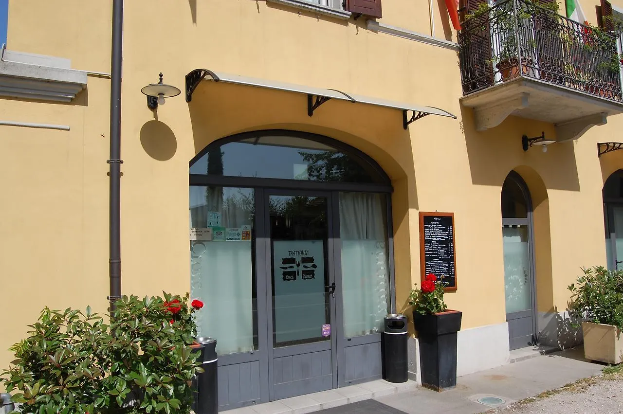 B&B Sant'Antonio Gramignazzo Bed & Breakfast