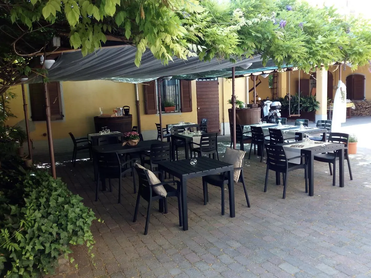 B&B Sant'Antonio Gramignazzo