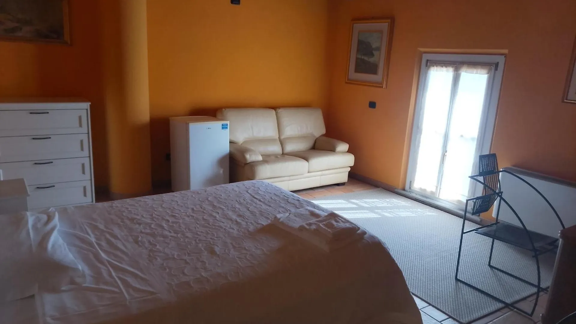 B&B Sant'Antonio Gramignazzo Bed & Breakfast