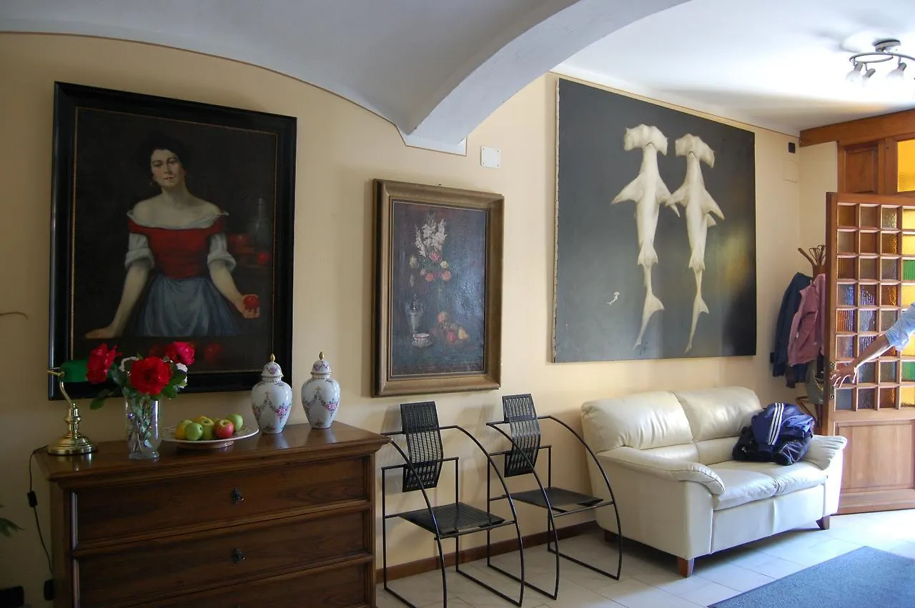 B&B Sant'Antonio Gramignazzo 0*,