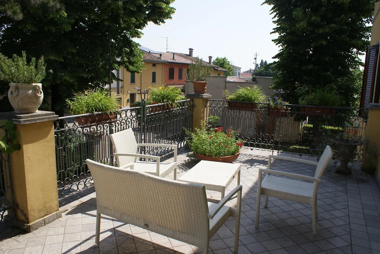 Bed & Breakfast B&B Sant'Antonio Gramignazzo