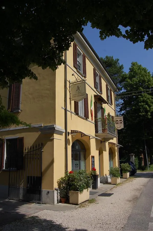 B&B Sant'Antonio Gramignazzo 0*,  Italy