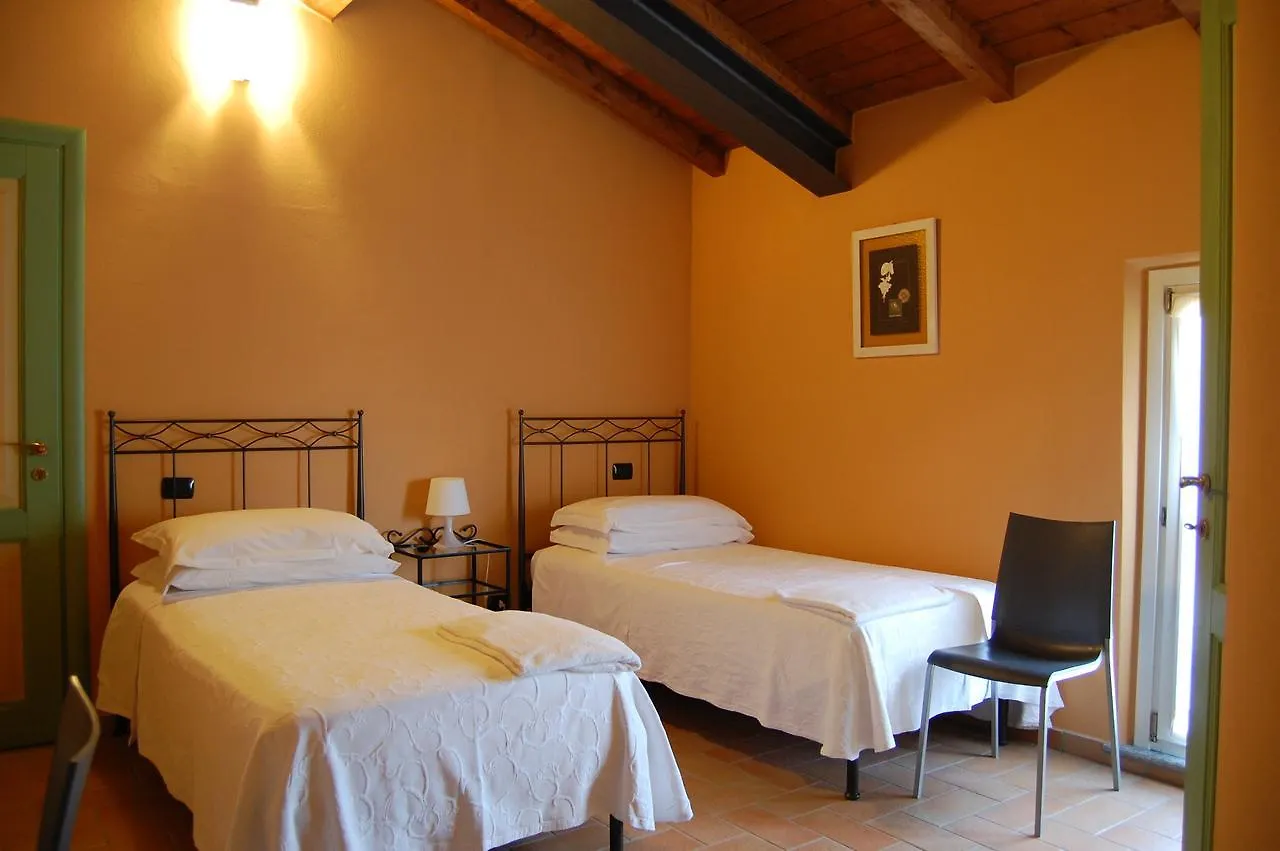 Bed & Breakfast B&B Sant'Antonio Gramignazzo Italy